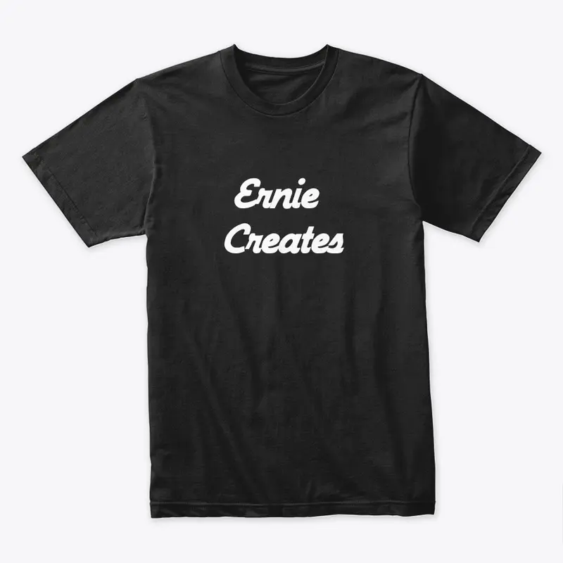 Ernie Creates 