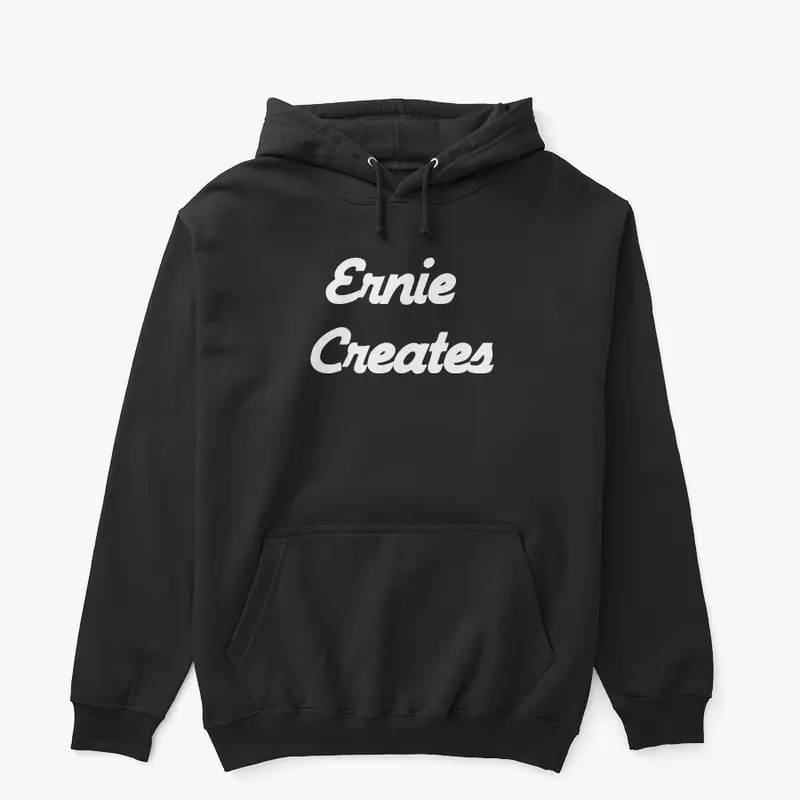 Ernie Creates 